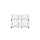 4-Pack - Canal Chair
