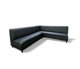 Canal Armless 2pc VIP Section