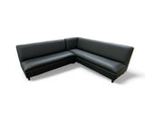 Canal Armless 2pc VIP Section