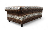 The Mott Sofa