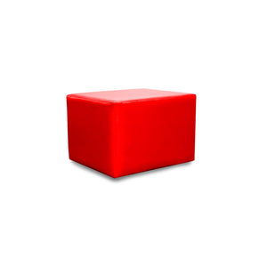 24x24 Jumper Cube Bench