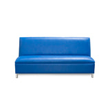 Medium 60" Armless Jumper Sofa