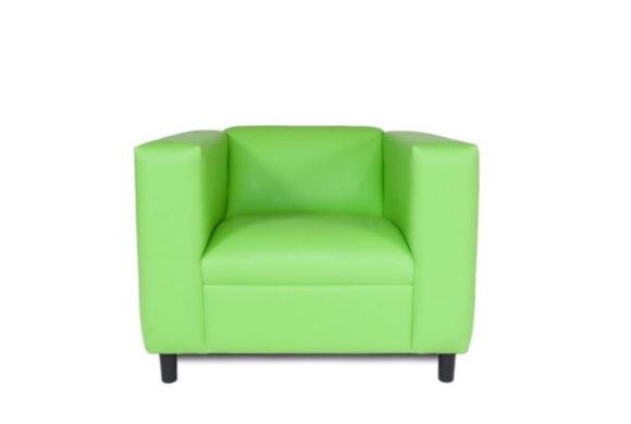 Canal Chair Lime