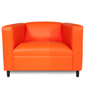 Canal Chair Orange