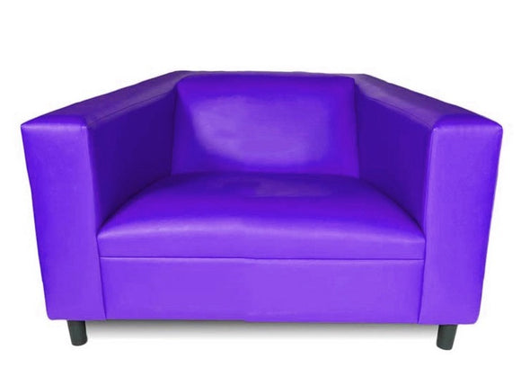 Canal Chair Purple