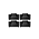 4-Pack - Herald Chair