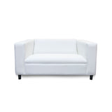Canal Loveseat