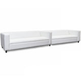 Side by Side Canal Sofa